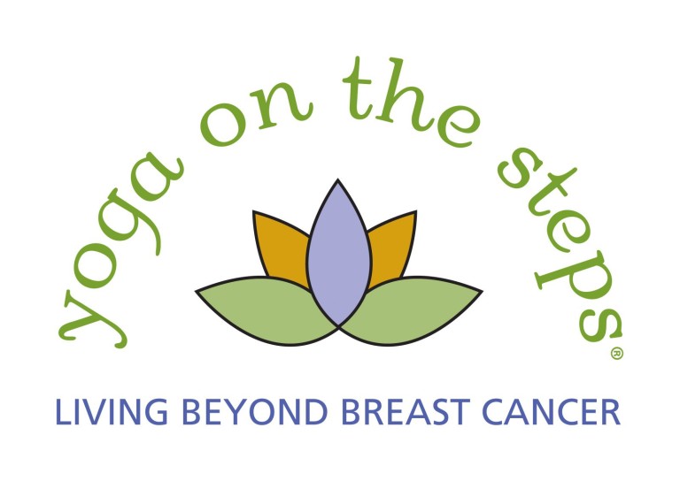 Yoga to support breast cancer