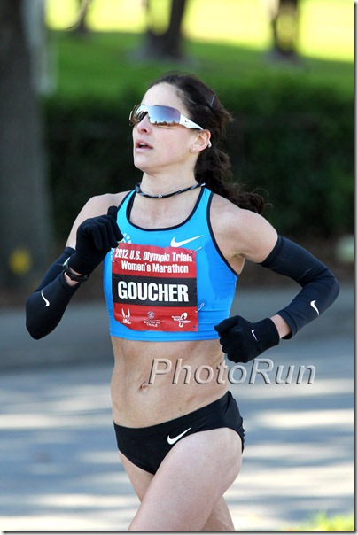 2012 USA Olympic Marathon Trials