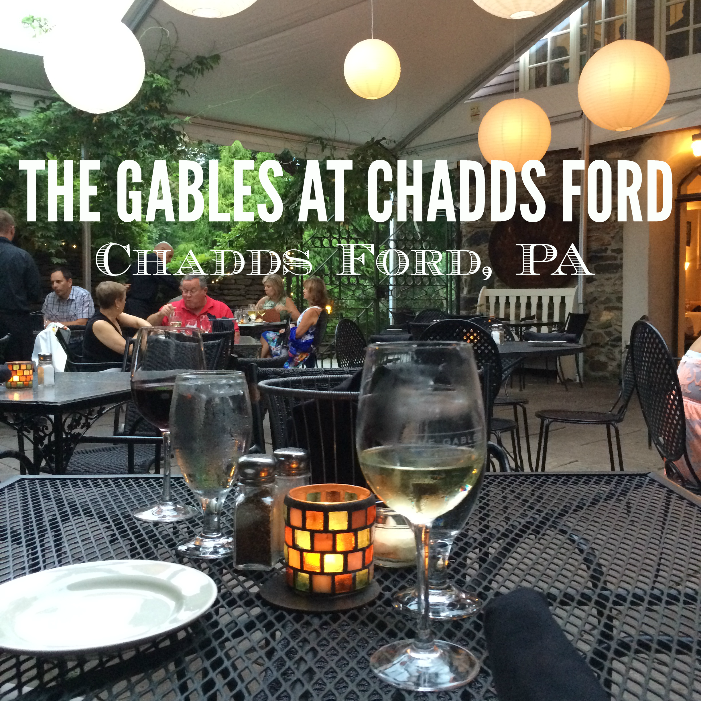 The Gables at Chadds Ford Review