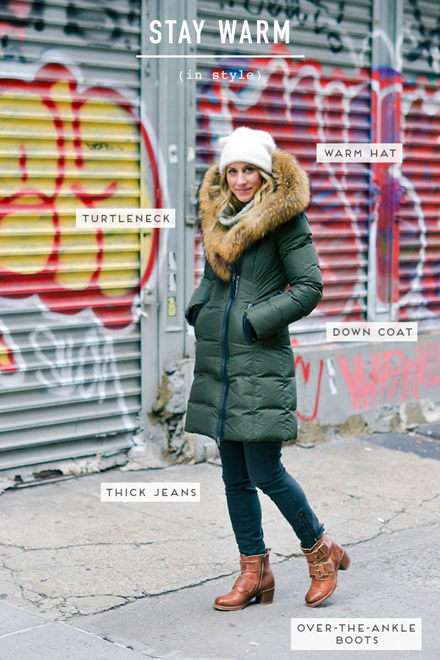 how-to-dress-for-cold-weather