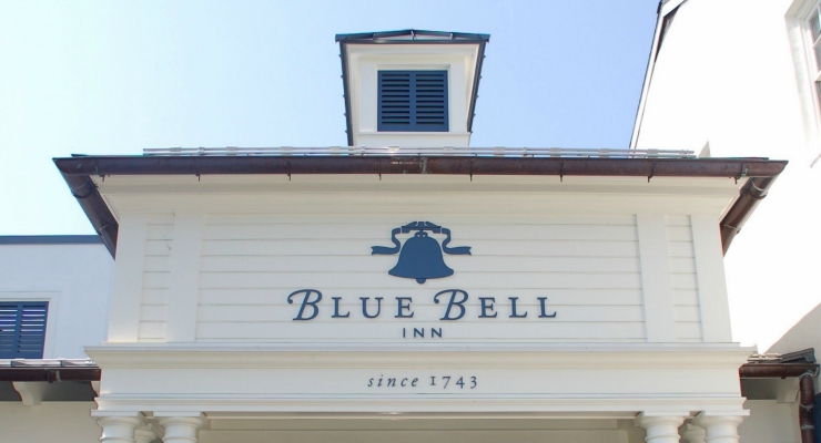 Blue Bell Inn Review