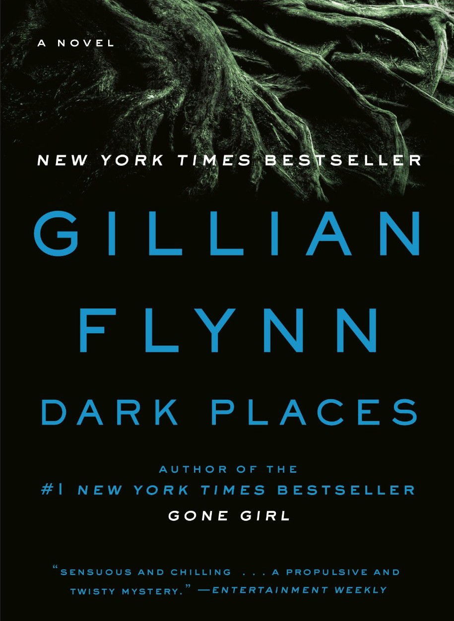 dark places gillian flynn
