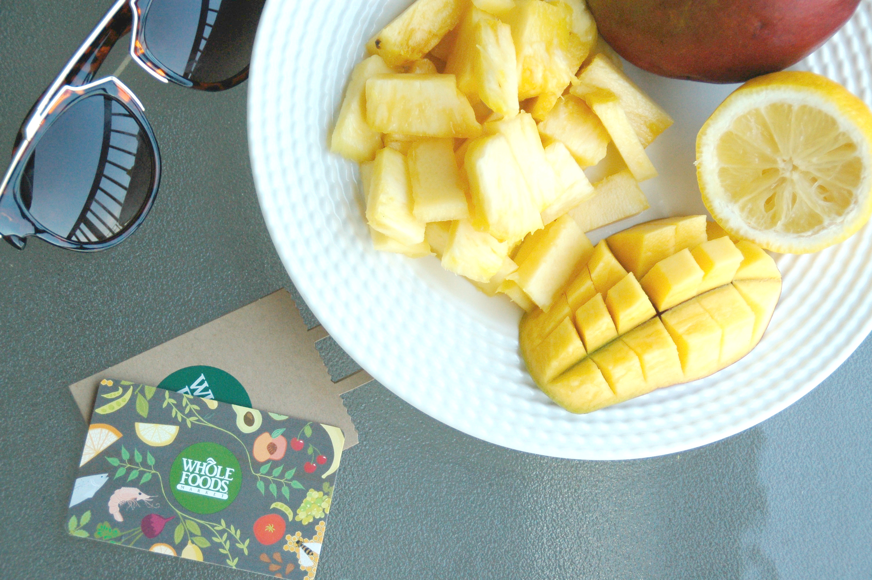 summer lunch essentials whole foods giveaway