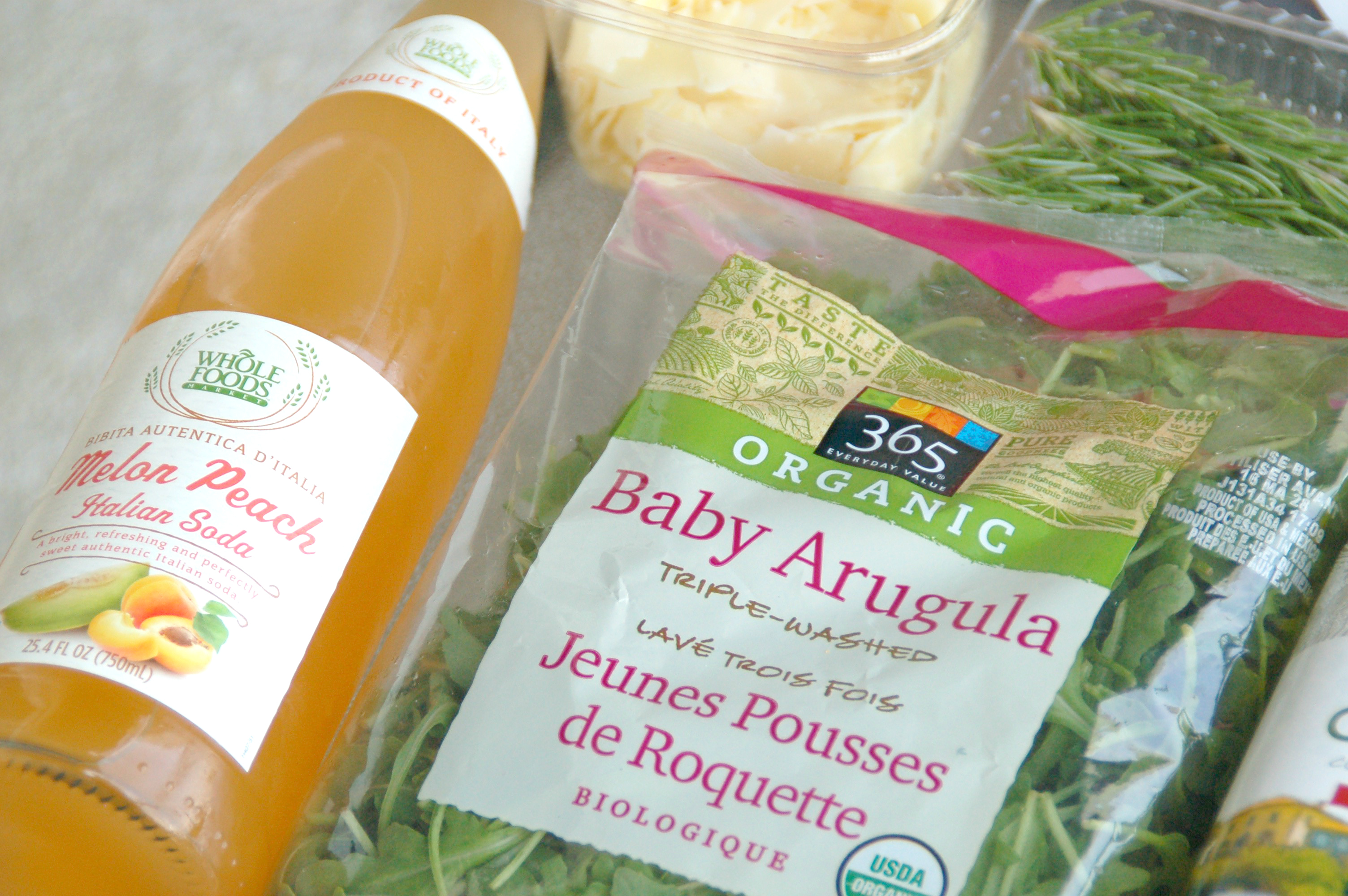 summer lunch essentials whole foods giveaway