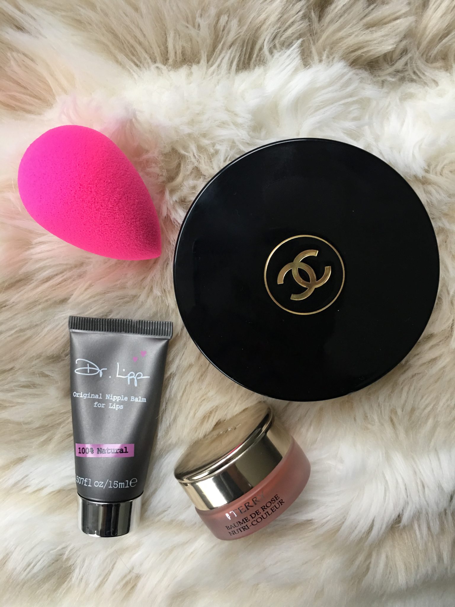 new makeup products - simply nicole