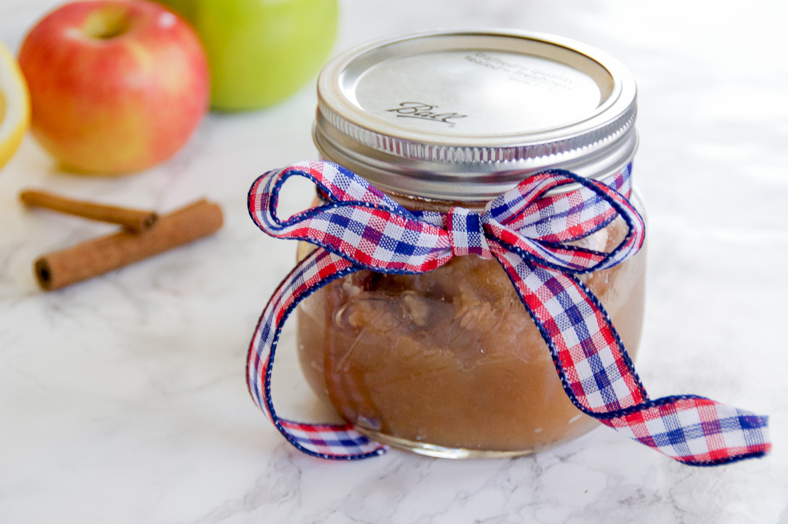 apple butter recipe without a crock pot