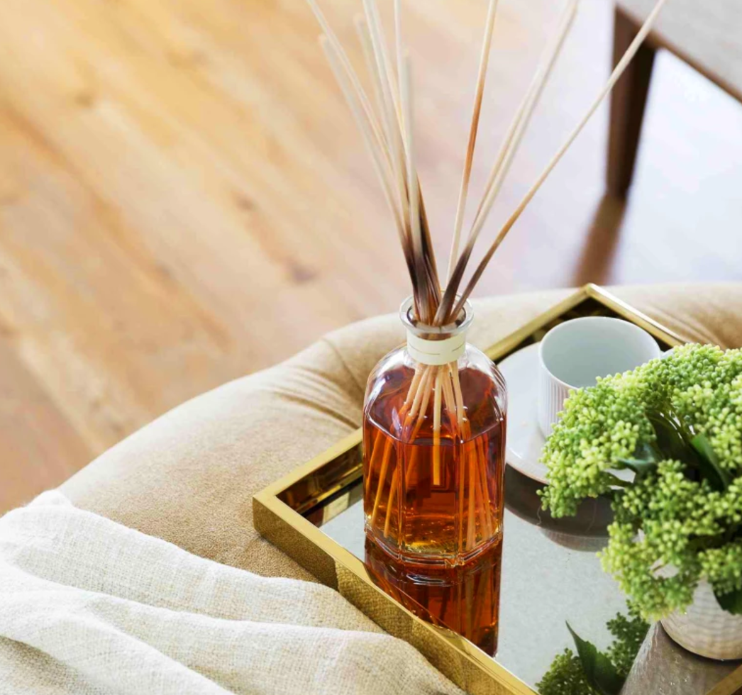Essential oils for cleaning your home