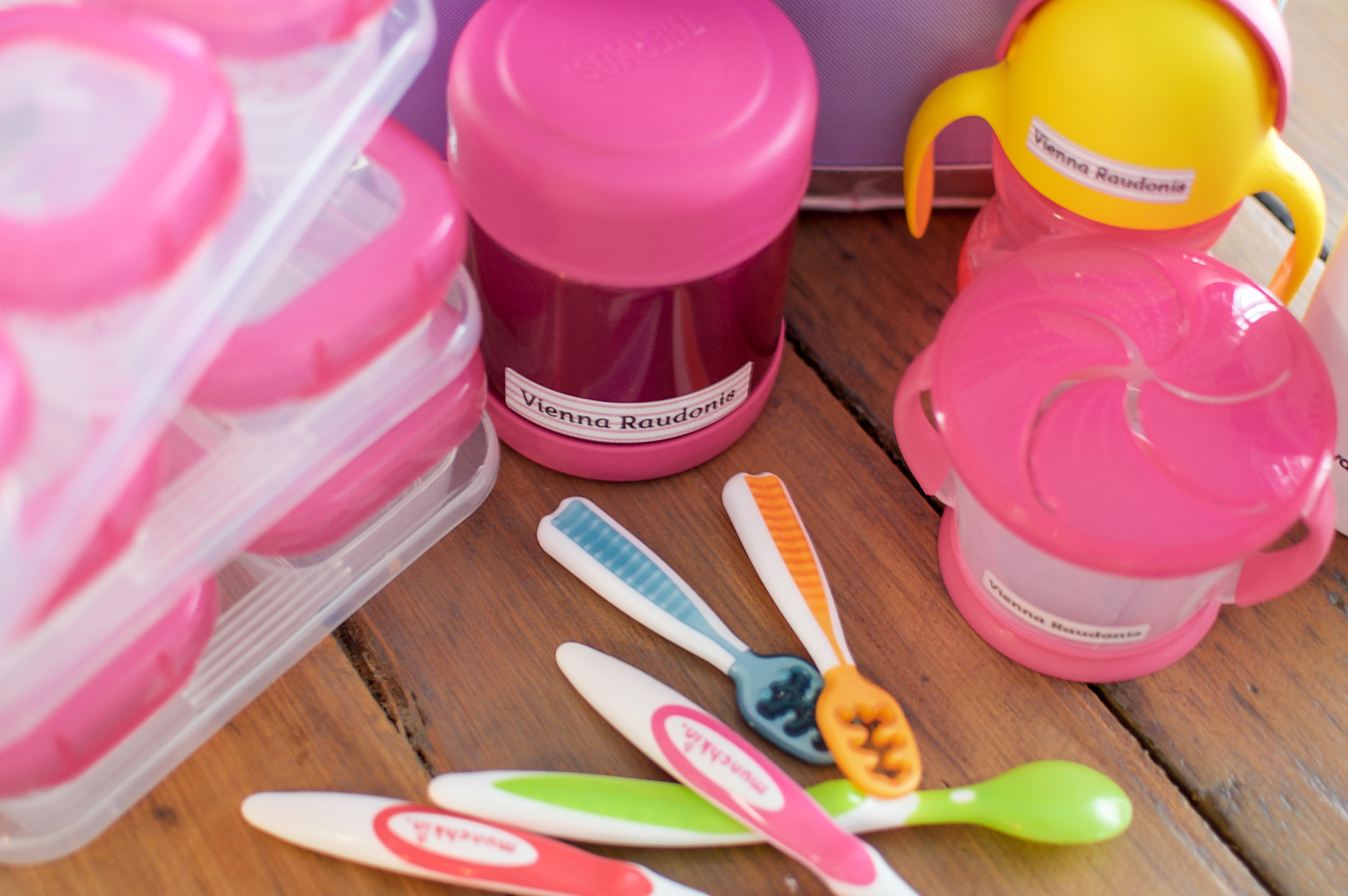 Best baby and toddler feeding supplies
