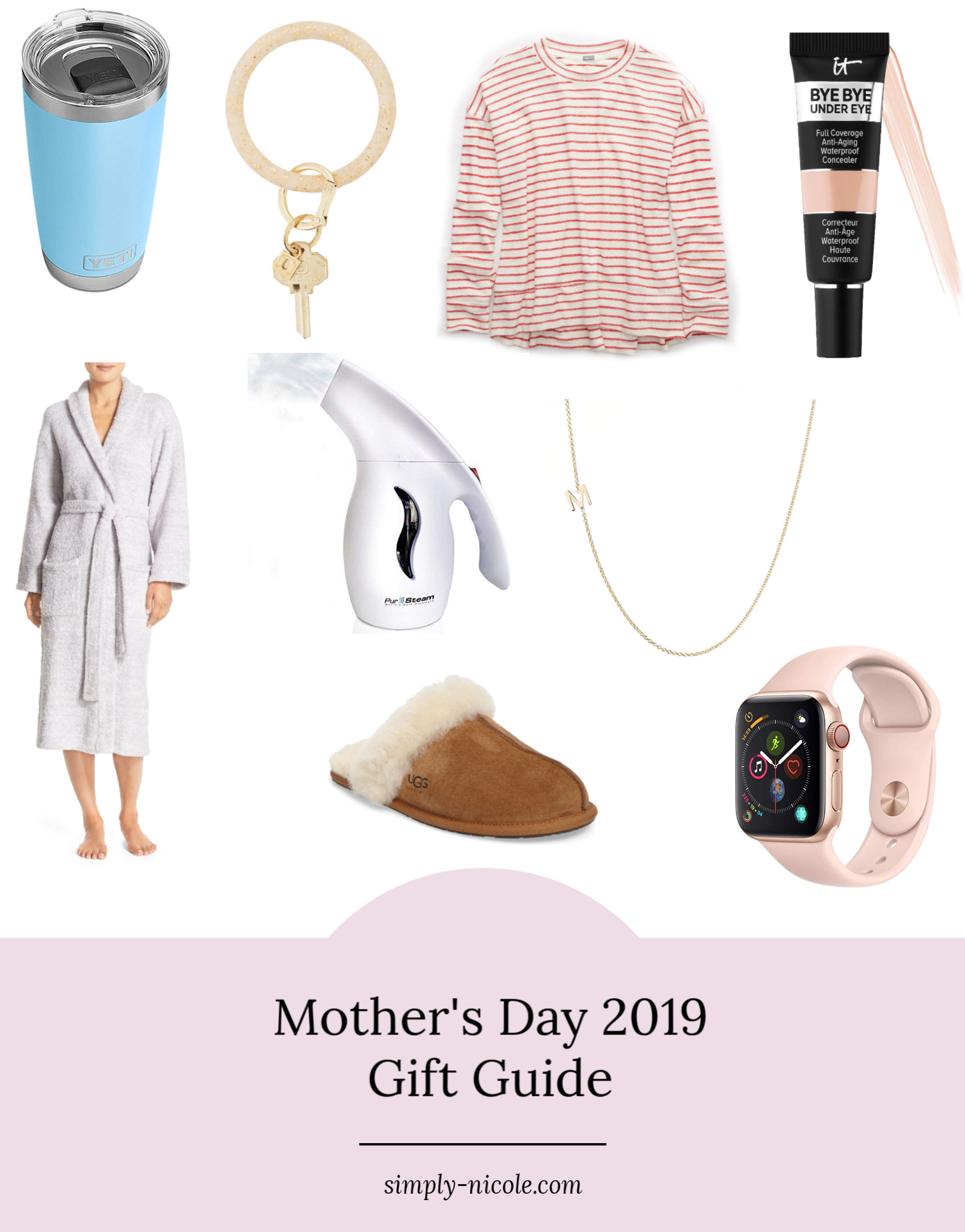 mother's day 2019 gift guide